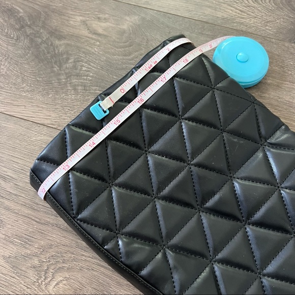 AEROSOLES Berri Tall Quilted Riding Boots NWOT - Picture 8 of 10